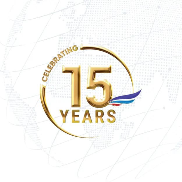 14 Years of experience