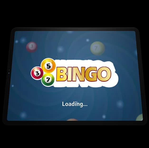 bingo software - enjoy the real-time blitz!