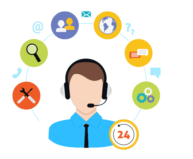 Customized Solutions