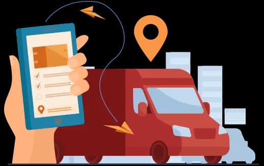 deliveroo clone application