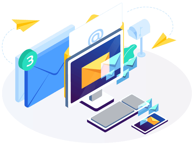 Top Email Template Design Service AIS Technolabs