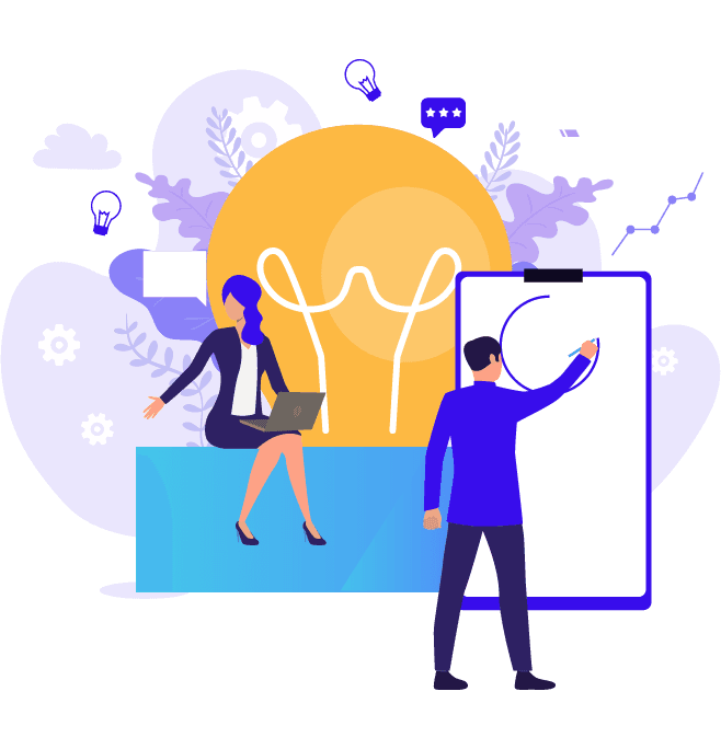 Freelancer-Clone-Script-We-Provide-You-The-Best-Solution-vector-image