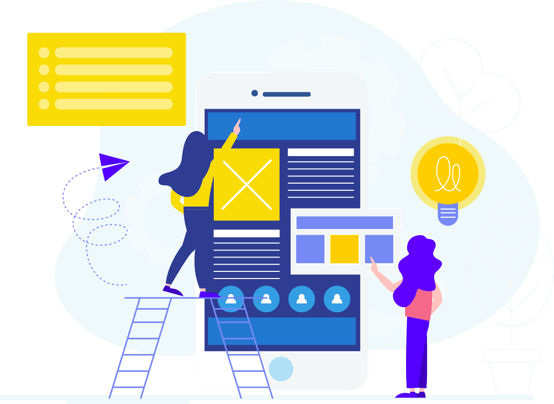 On Demand App Development Solutions