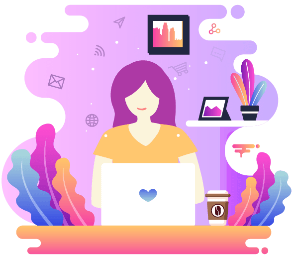 Specifications-of-Our-Freelancer-Clone-vector-image