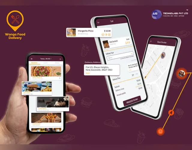 wonga dood delivery app banner