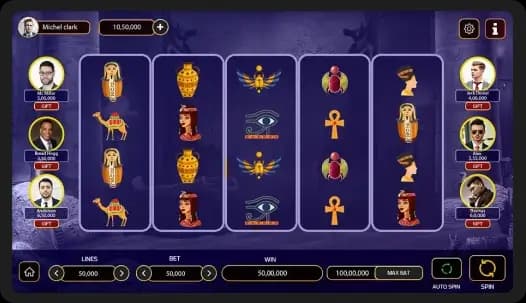 ais technolabs game app development service