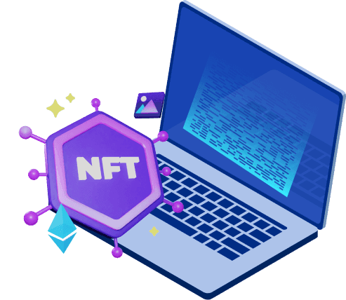 best nft token development company
