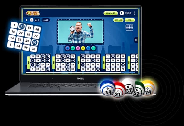 bingo game development