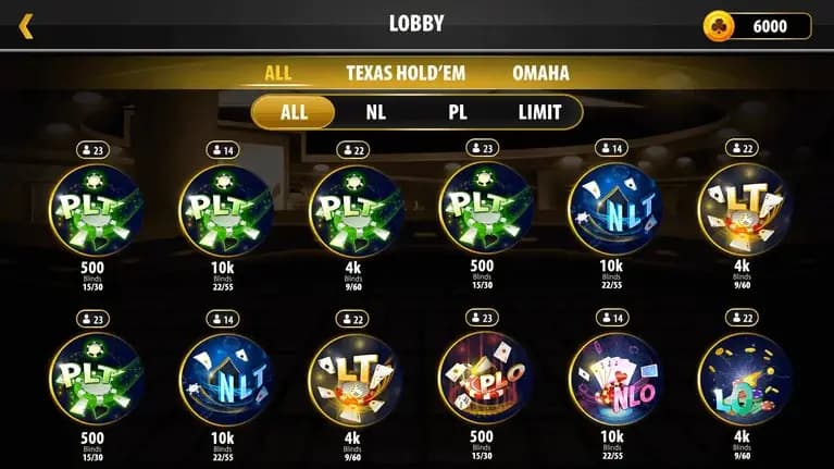bingo games slider one