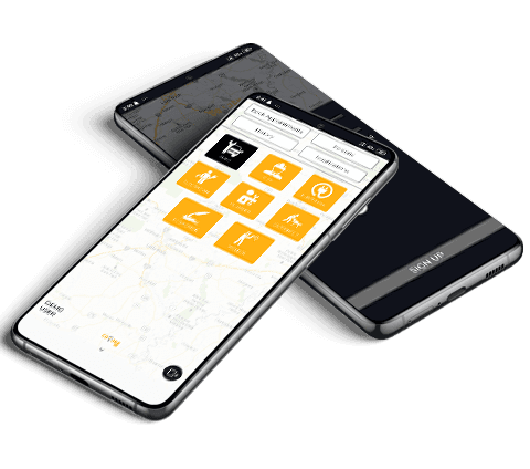 cojec clone app