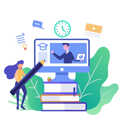 coursera clone script to build online course software