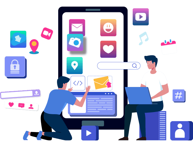 create-app-like-Instagram