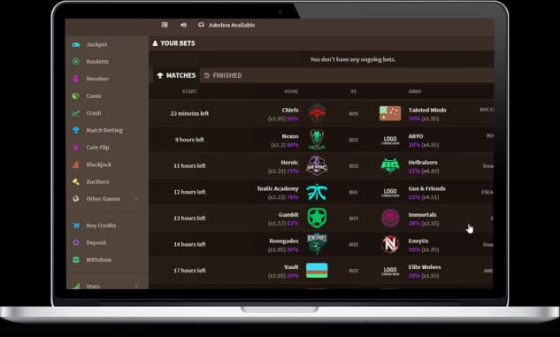 csgo roulette canada