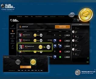 csgo coinflip banner portfolio slider