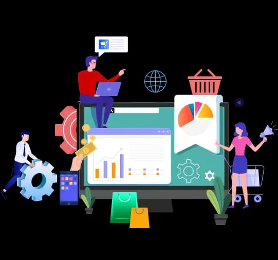 How to Increase E-commerce Sales