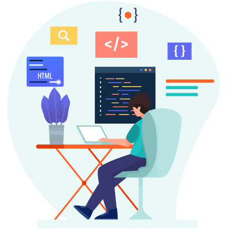 e-learning script sample how it works