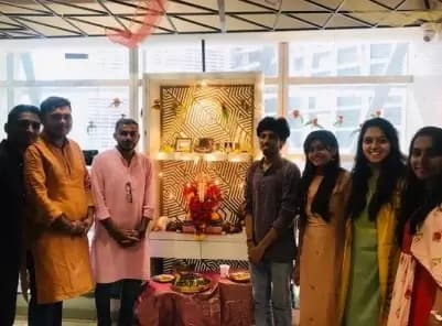 ganesh chaturthi