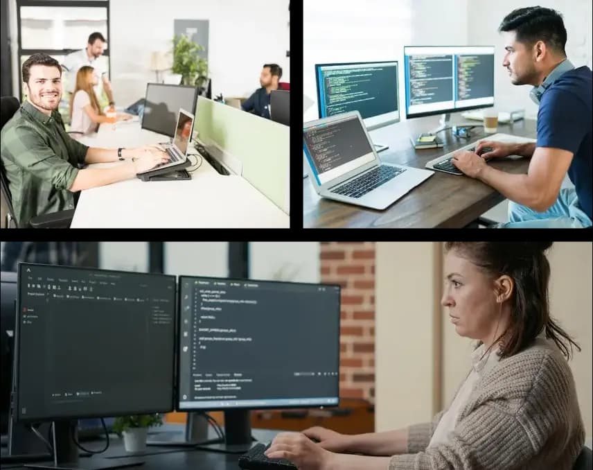 hire dedicated reactjs programmers