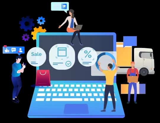 internet marketing company california