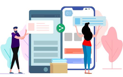 mobile app development company los angeles
