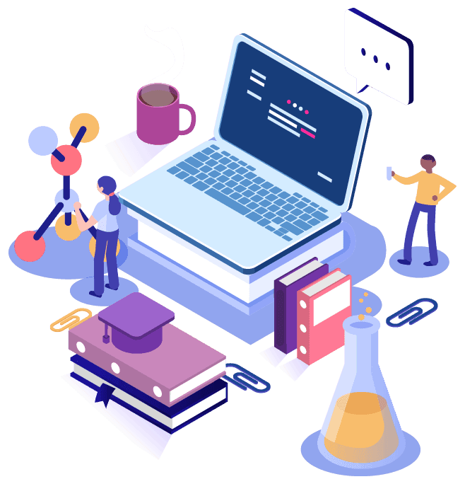 operational rudiments of our coursera clone software