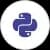 python