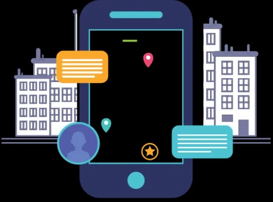 real estate app development real estate app developer