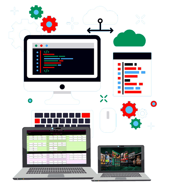 Top Sportsbook Software Providers|Sportsbook Software Development