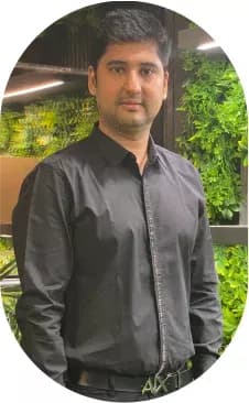 Sunny chawla