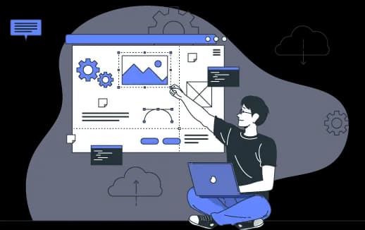 Web Design Company California