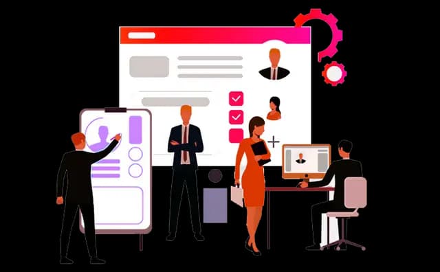 web development agency california
