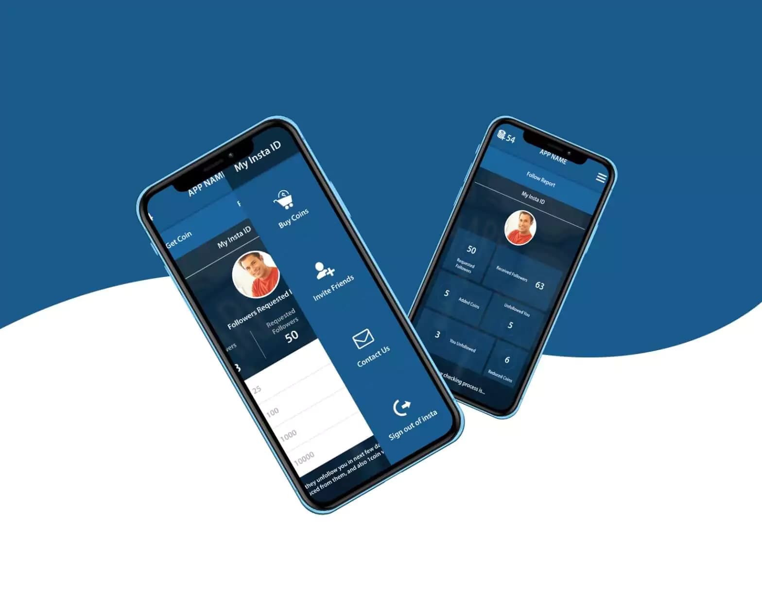 instagram-management-tool