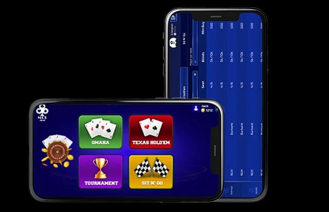 Solutions By AIS Technolabs for Poker Software