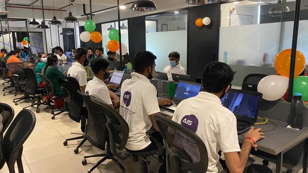 15th Aug 2021 Celebration