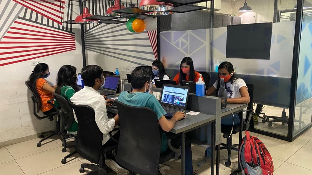 15th Aug 2021 Celebration