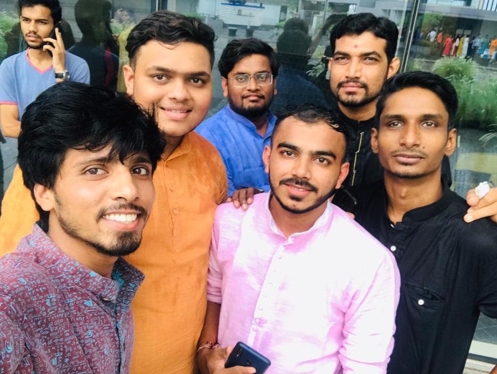 Ganesh Chaturthi 2019