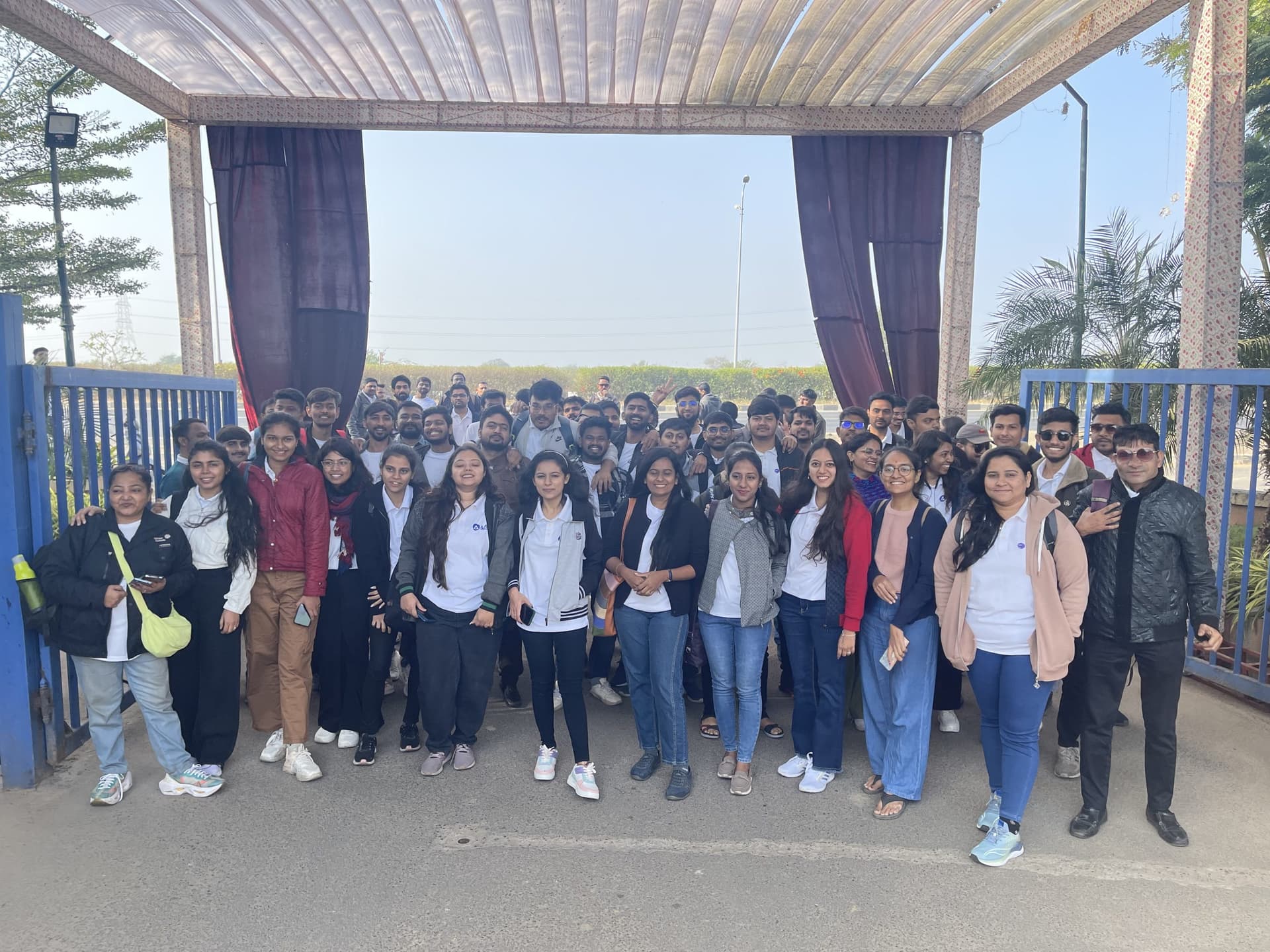 Annual Function