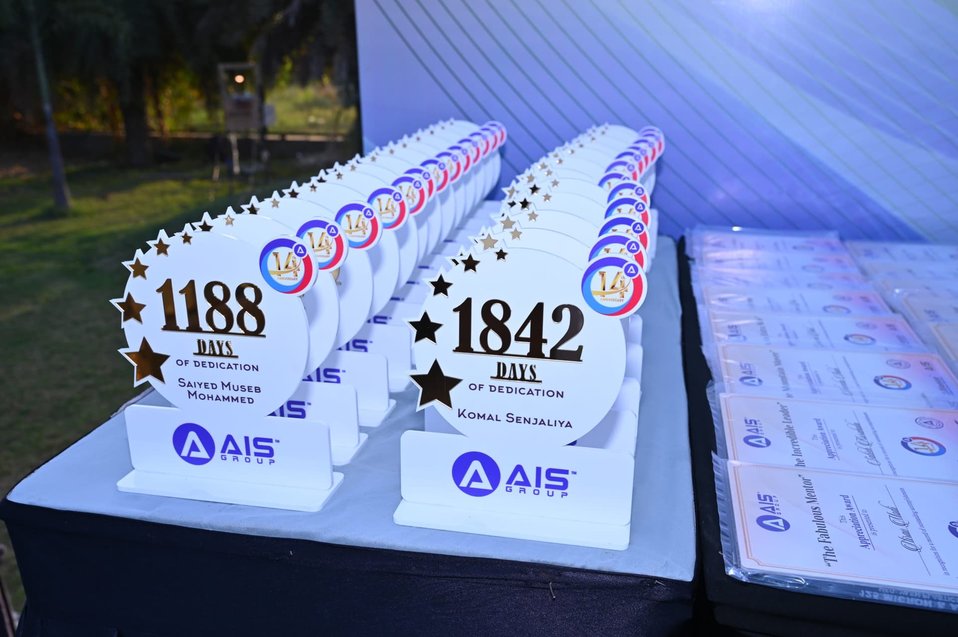 Annual Function