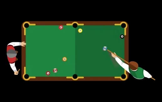 8 ball pool developer
