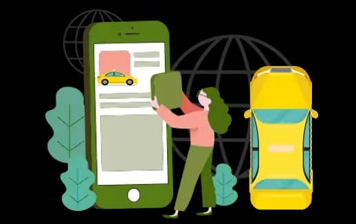 best uber clone script