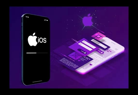 iphone application development company