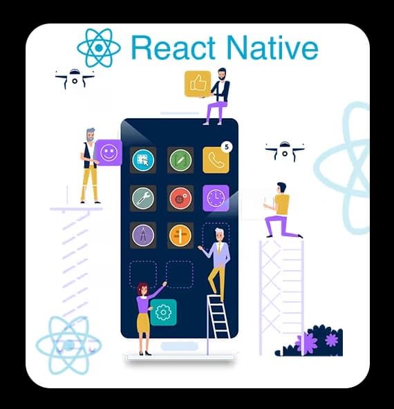 react native app development company