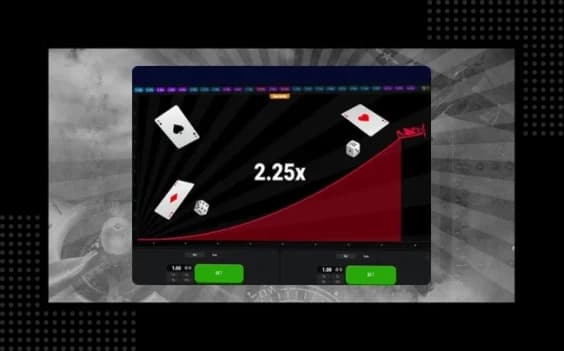 aviator casino betting crash game development