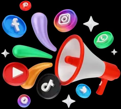 upscale your brand with the best social media marketing