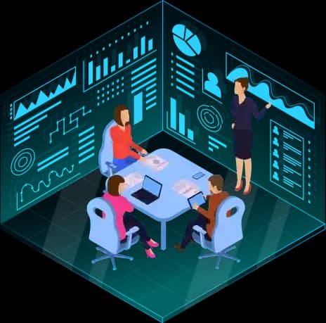 big data consulting services
