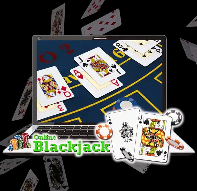 blackjack game development