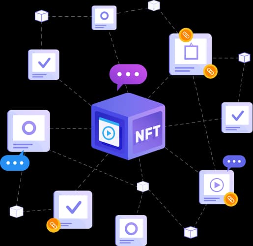 blockchain development company