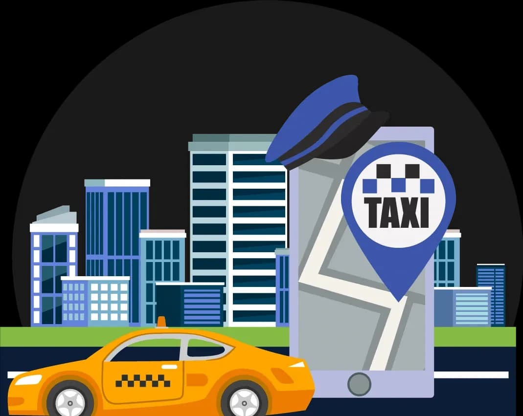 cab booking software
