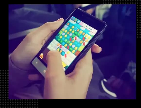 candy crush saga