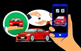 car rental booking script